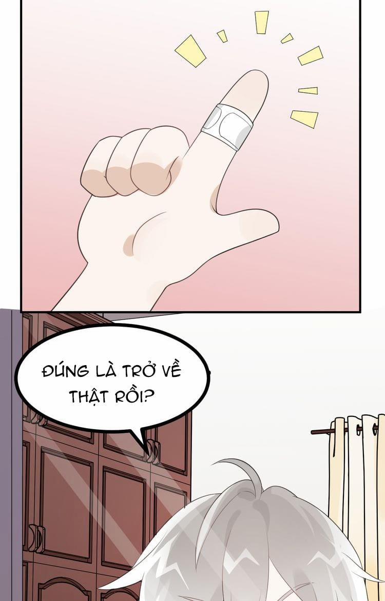 Tôi Và Trúc Mã Fuckboiz Lại HE Rồi 2 trang 1