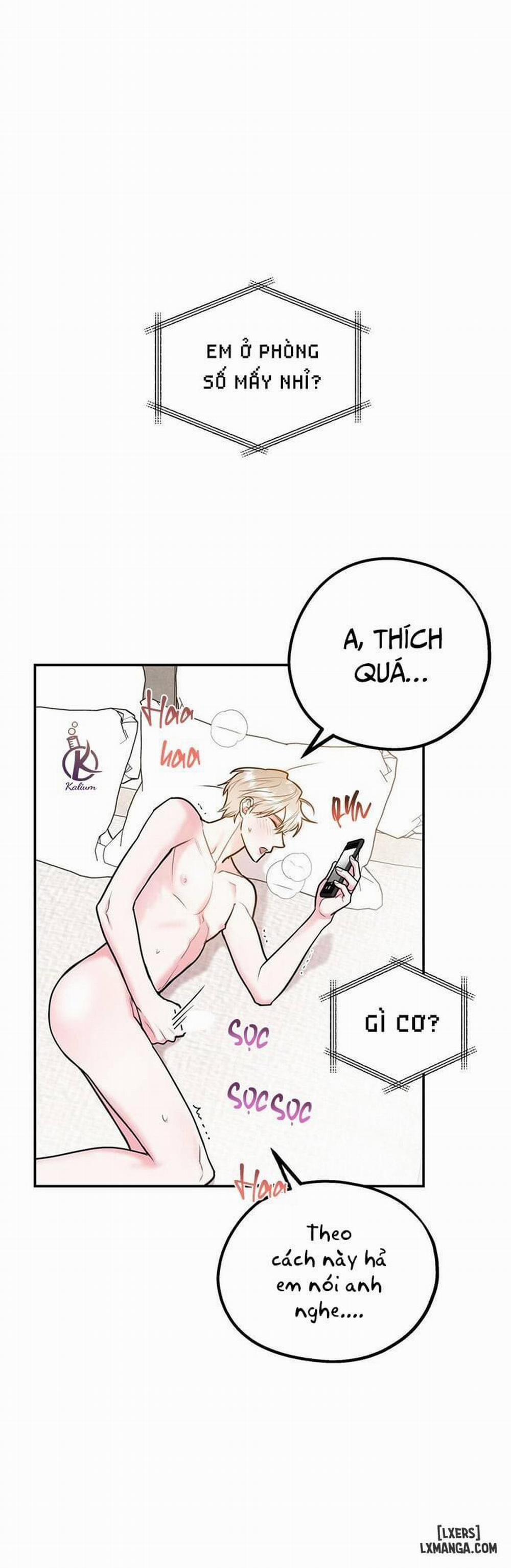 Tôi với cậu không thể như vậy được 53 0 Hết phần 2 trang 0