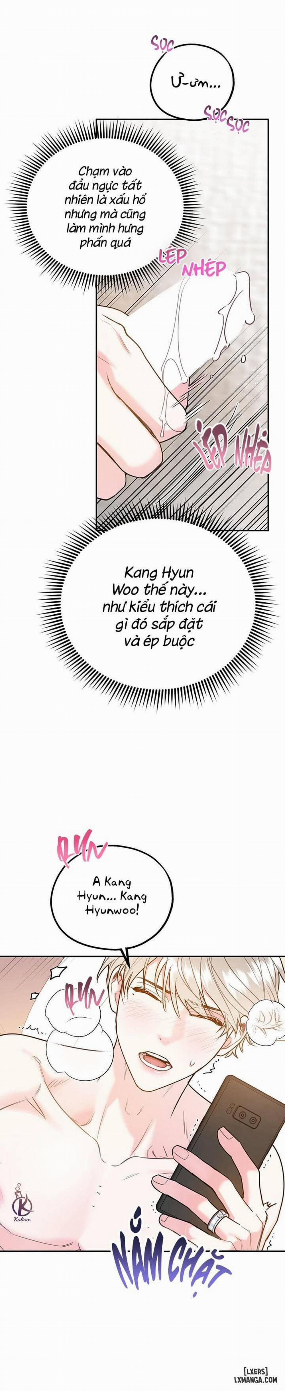 Tôi với cậu không thể như vậy được 53 0 Hết phần 2 trang 1