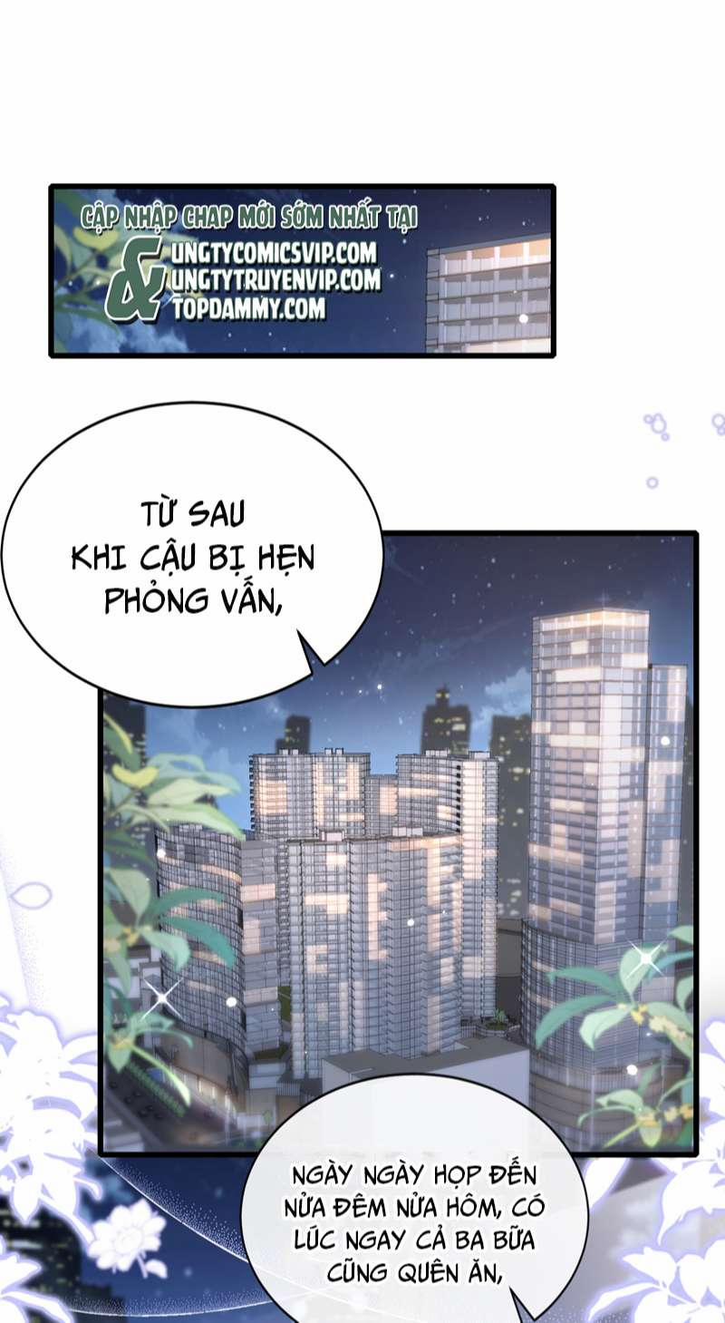 Tôi Với Hình Mẫu Lý Tưởng Lìa Trần Rồi! 102 trang 1