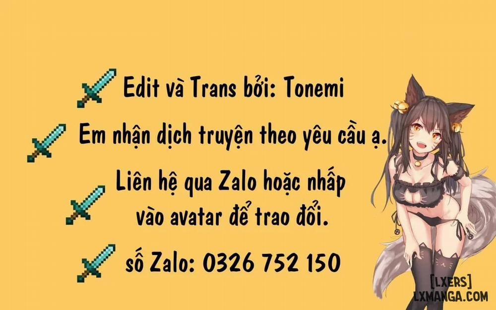 Tokiko-sama's Pig Cooking Class Oneshot trang 1