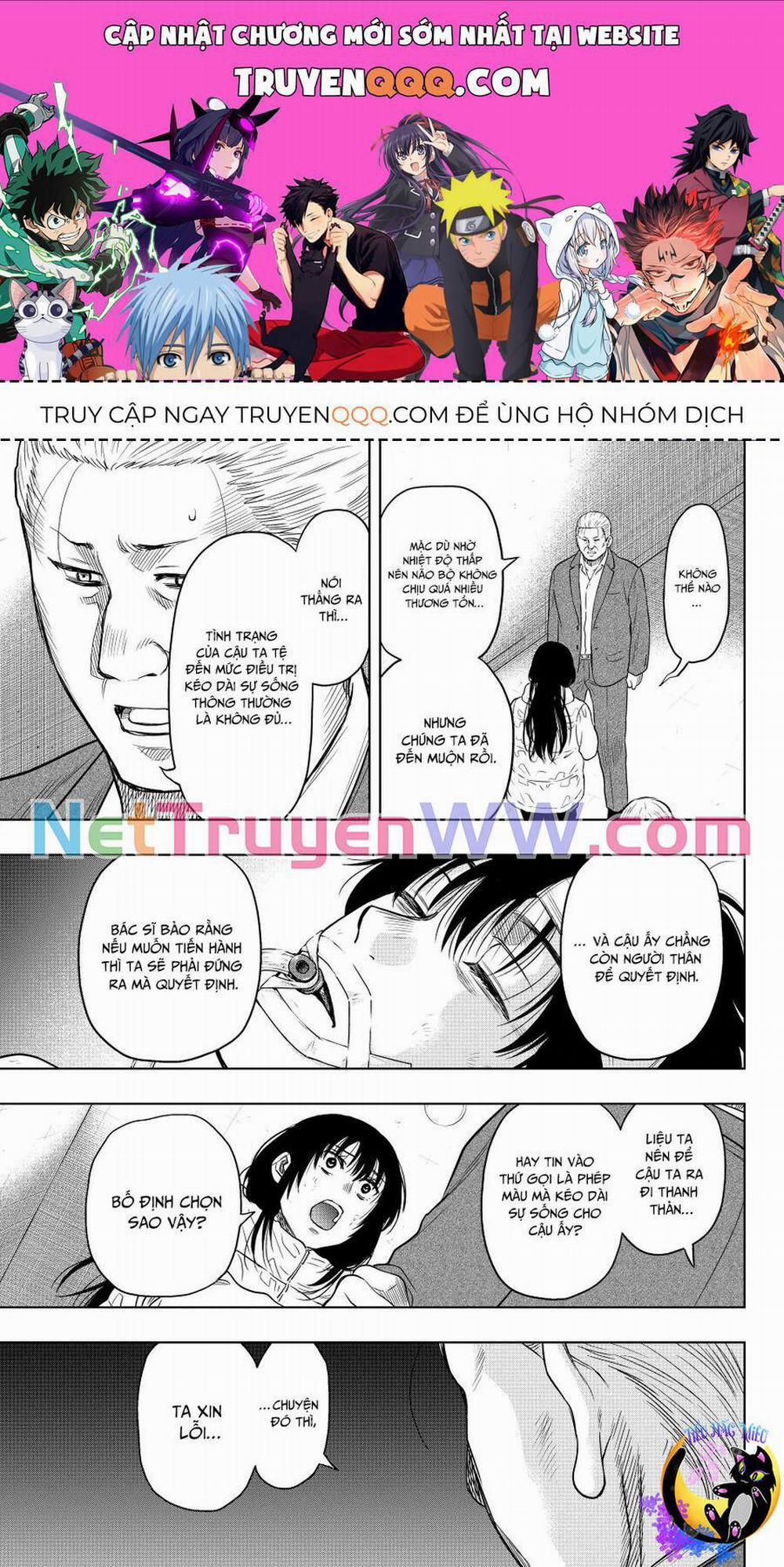 Tomodachi Game 127.2 trang 0