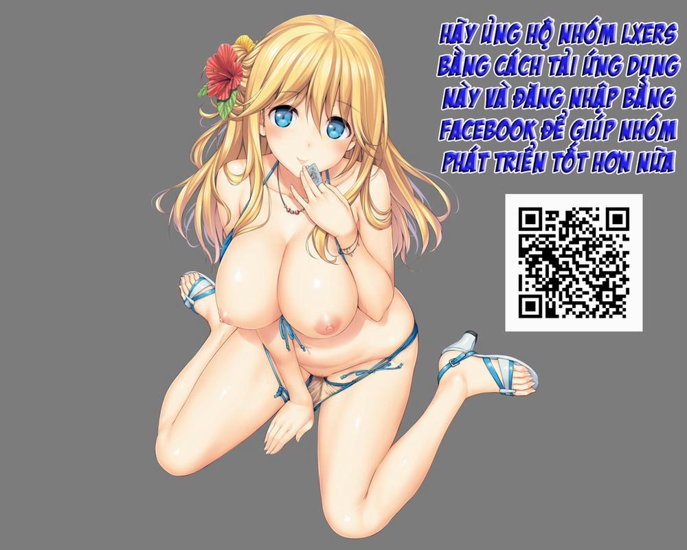 Tomodachi Ijiri 1 trang 1