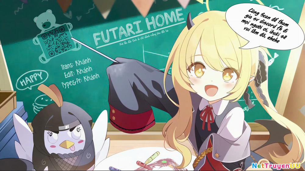 Tonari No Seki No Yatsu Ga Souiu Me De Mitekuru 17 trang 0