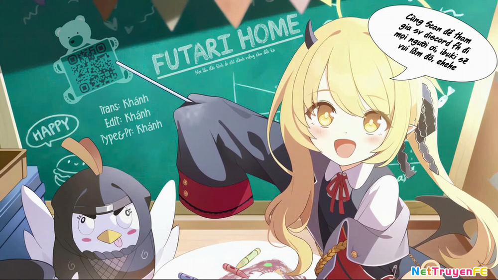 Tonari No Seki No Yatsu Ga Souiu Me De Mitekuru 19 trang 0