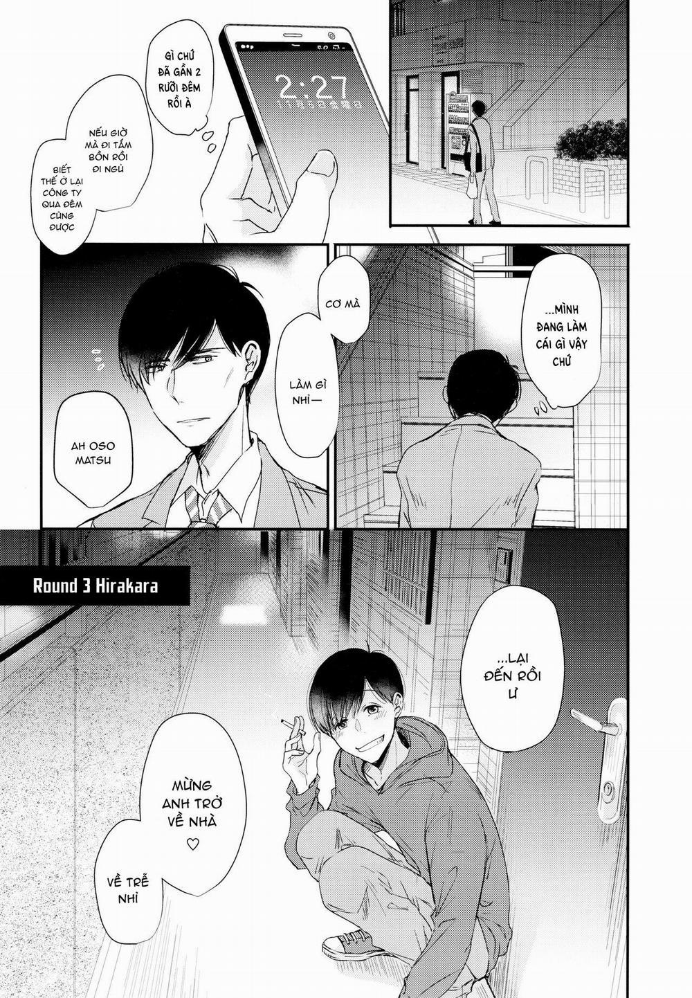Tổng Hợp Boylove 3.3 trang 0