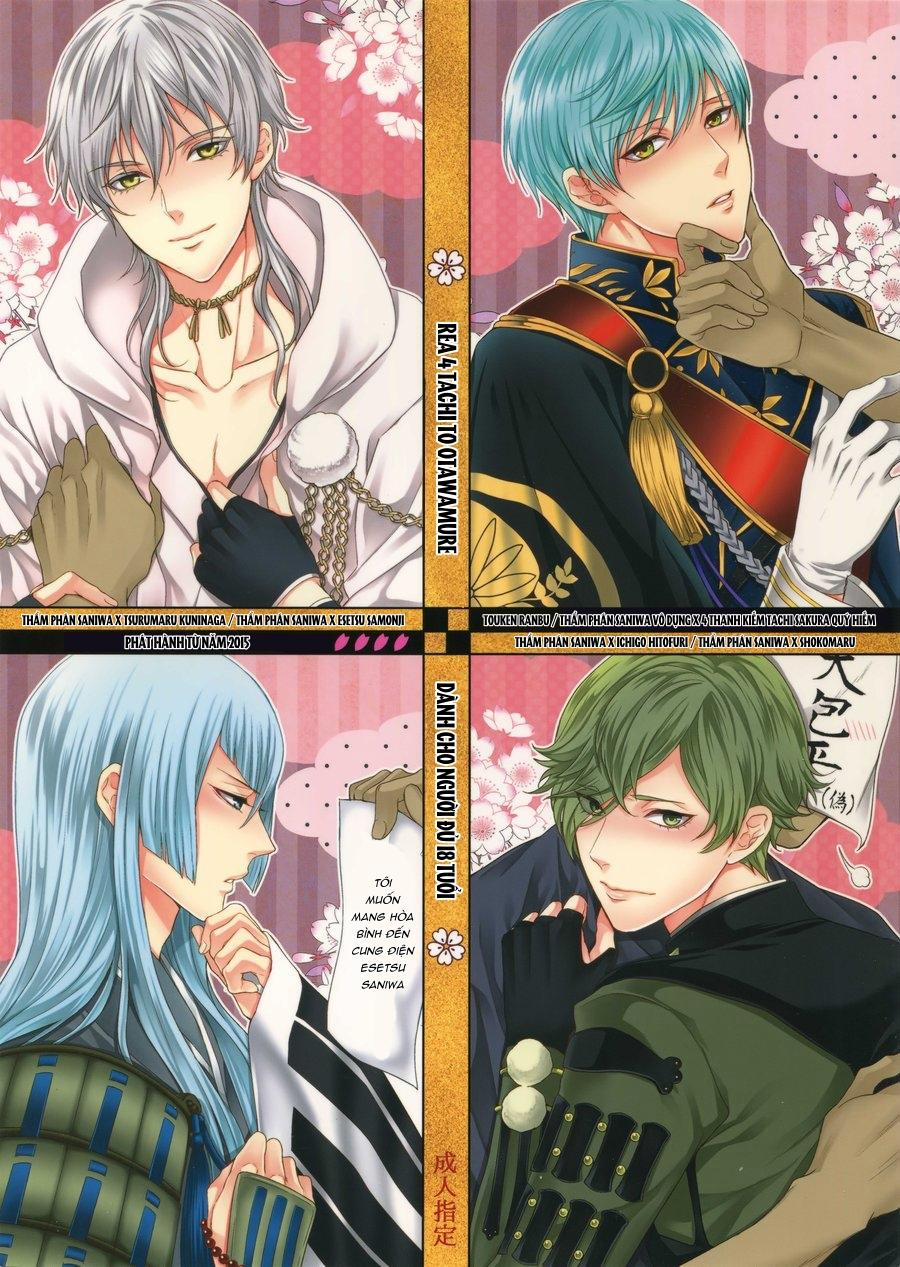 Tổng Hợp Boylove 7 trang 0