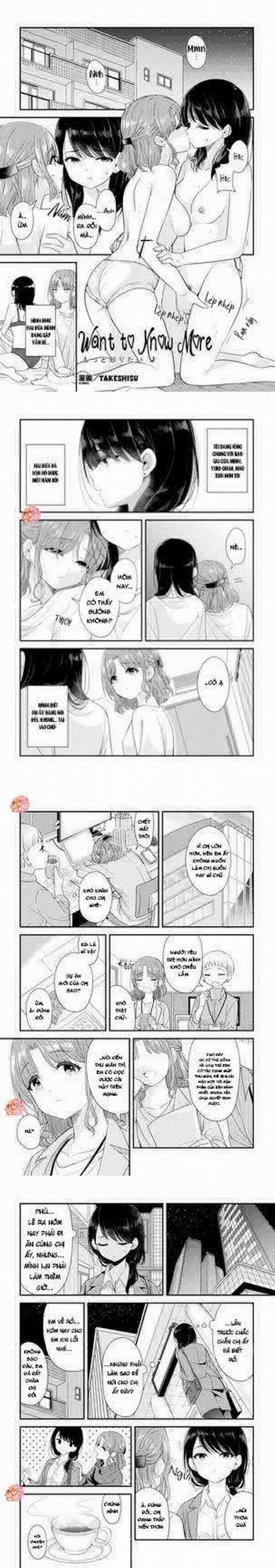 Tổng Hợp Gl Oneshot Mồn Lèo 29 trang 1