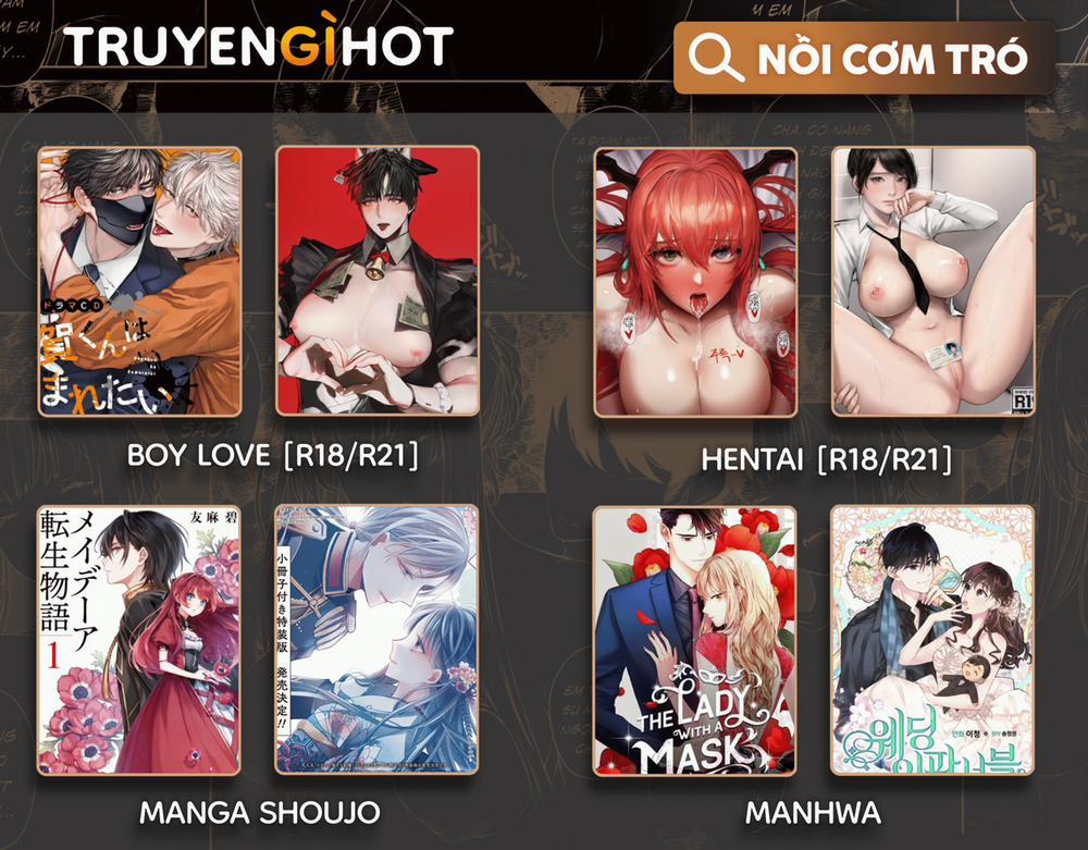 Tổng Hợp Những Bộ Oneshot Bg Nuột 13 trang 0