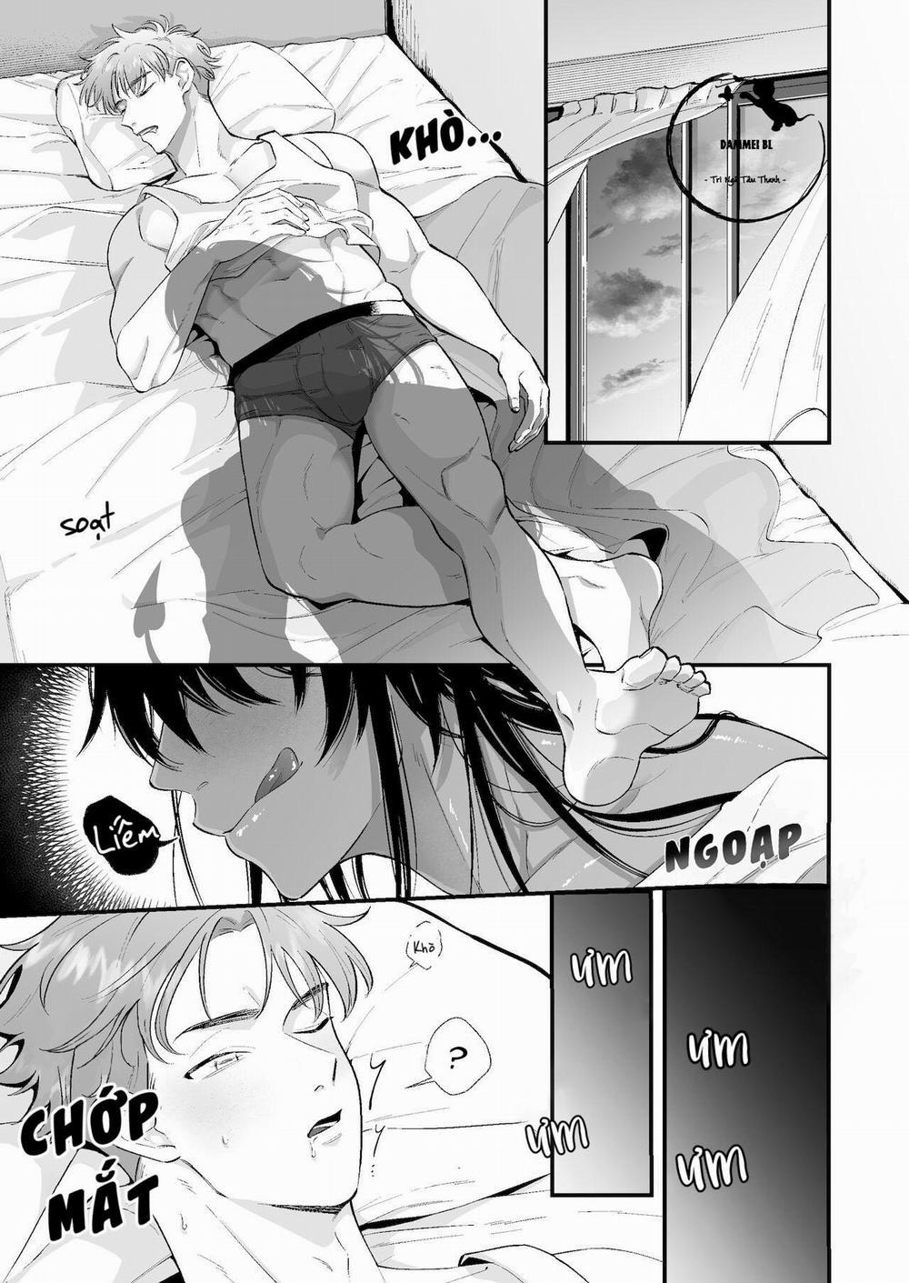 TỔNG HỢP ONESHOT BL CHỊT CHỊT 10 trang 0