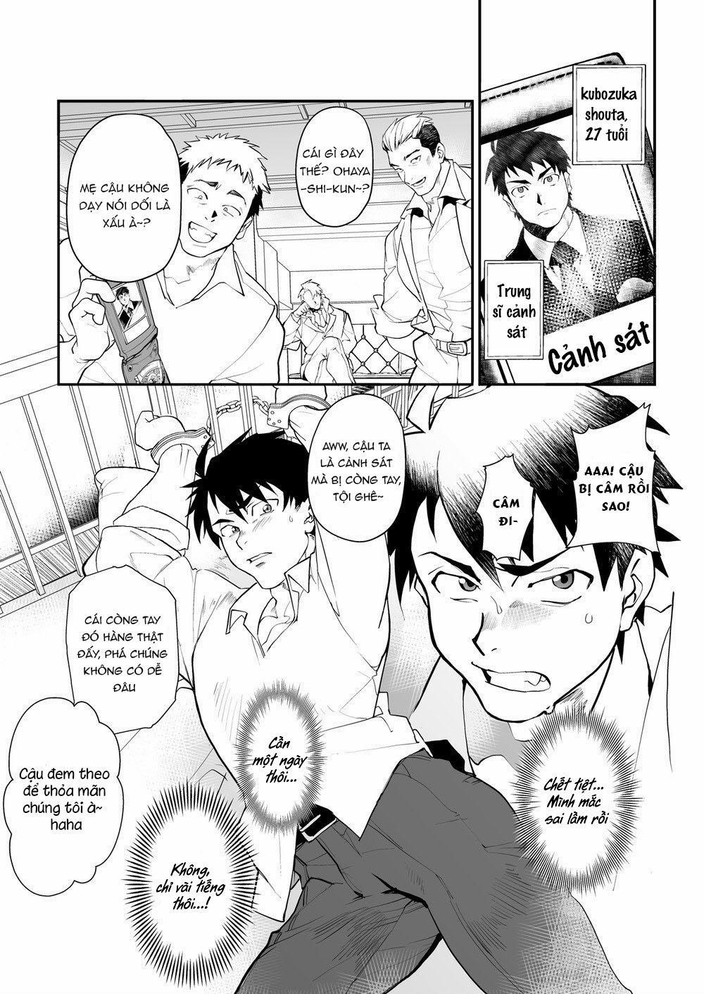 TỔNG HỢP ONESHOT BL CHỊT CHỊT 13 trang 1