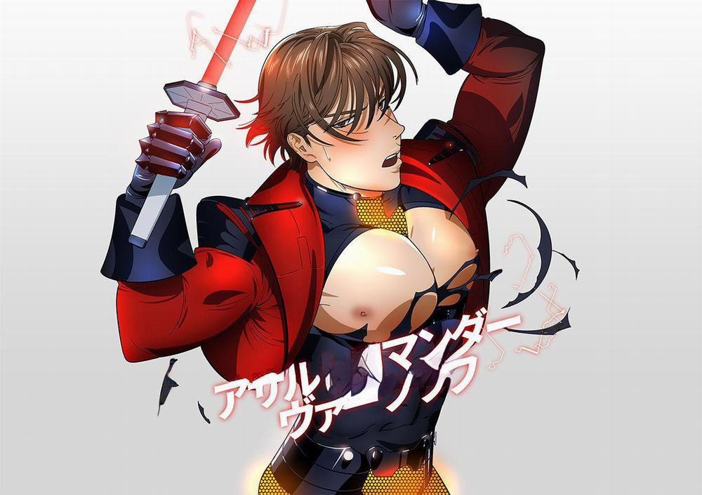TỔNG HỢP ONESHOT BL CHỊT CHỊT 14 trang 0
