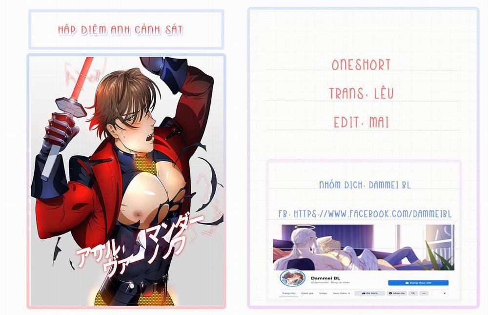 TỔNG HỢP ONESHOT BL CHỊT CHỊT 14 trang 1