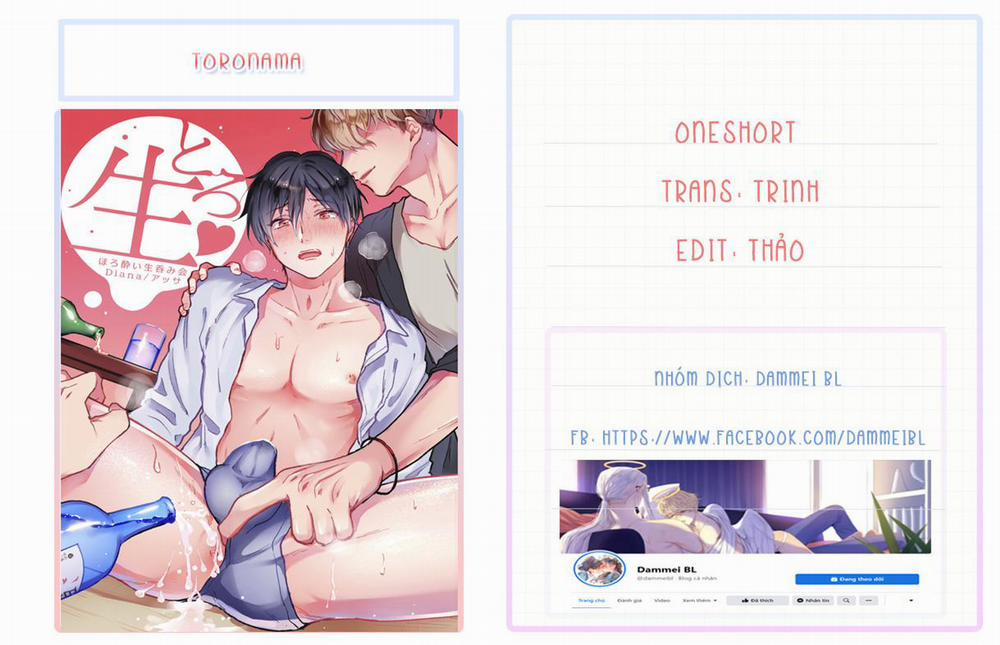 TỔNG HỢP ONESHOT BL CHỊT CHỊT 16 trang 0
