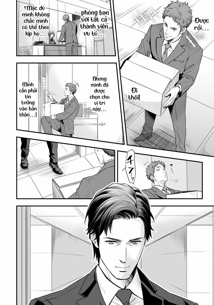 TỔNG HỢP ONESHOT BL CHỊT CHỊT 316 trang 1