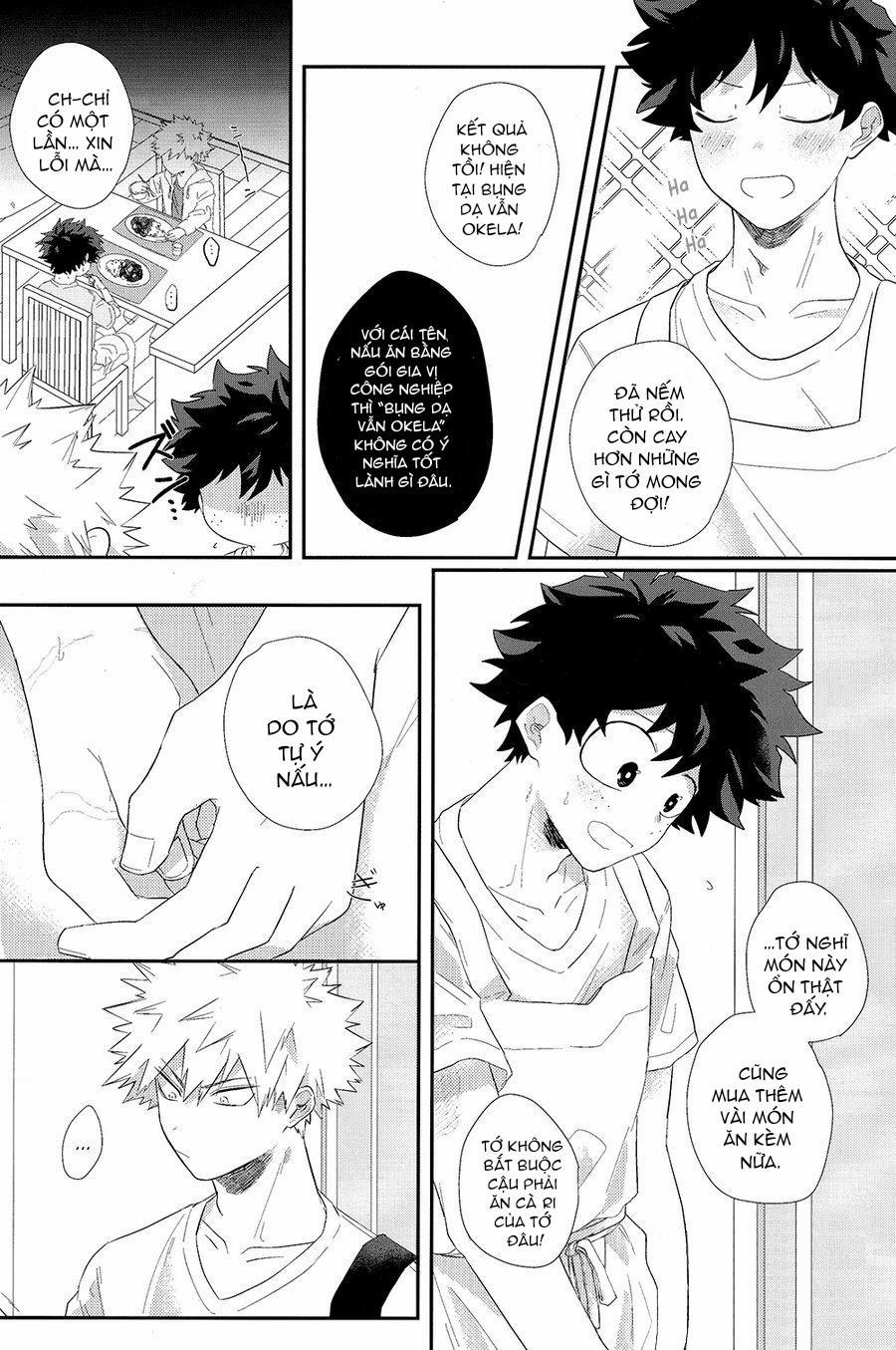 TỔNG HỢP ONESHOT BL CHỊT CHỊT 331 trang 1