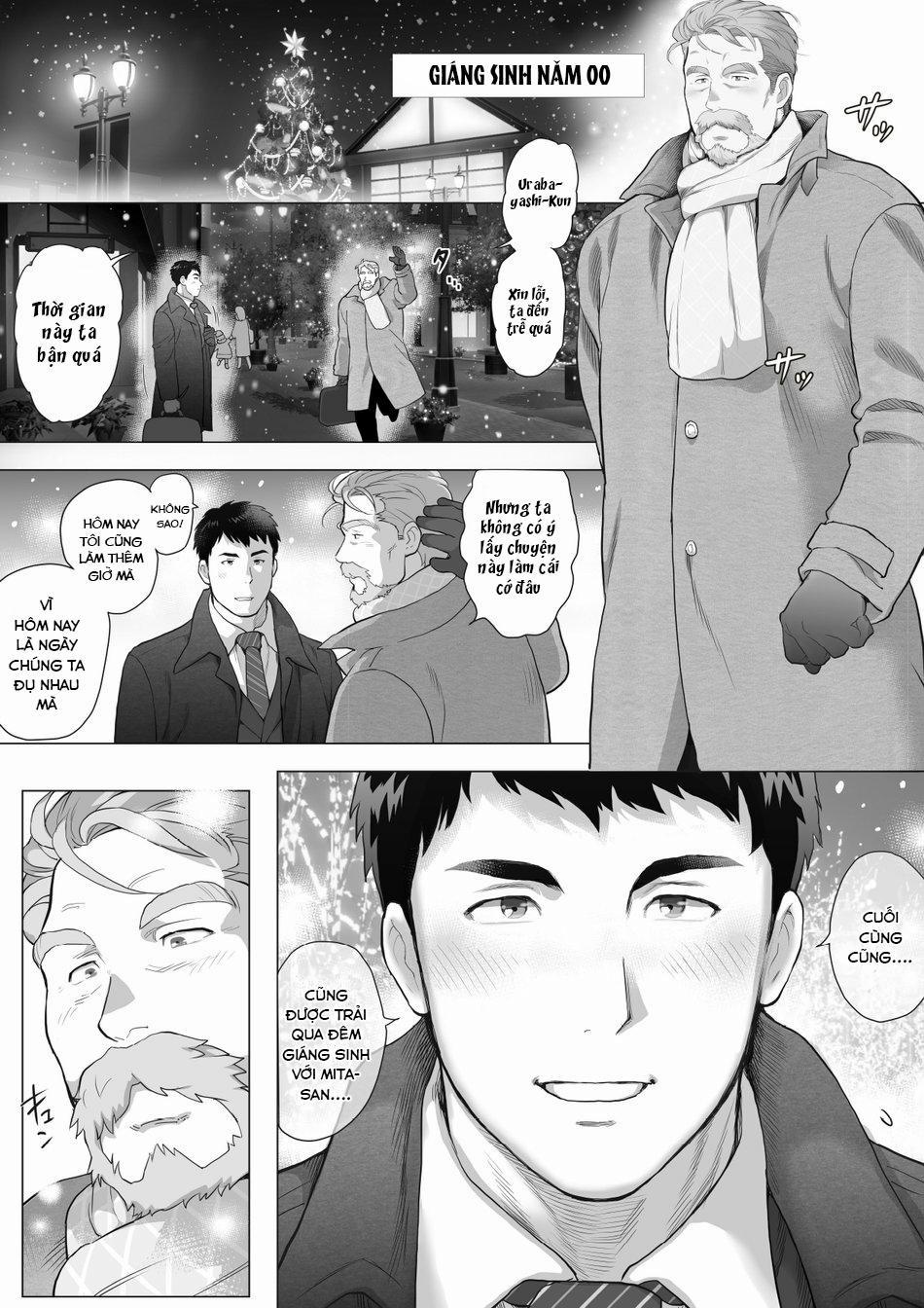 TỔNG HỢP ONESHOT BL CHỊT CHỊT 349 trang 1