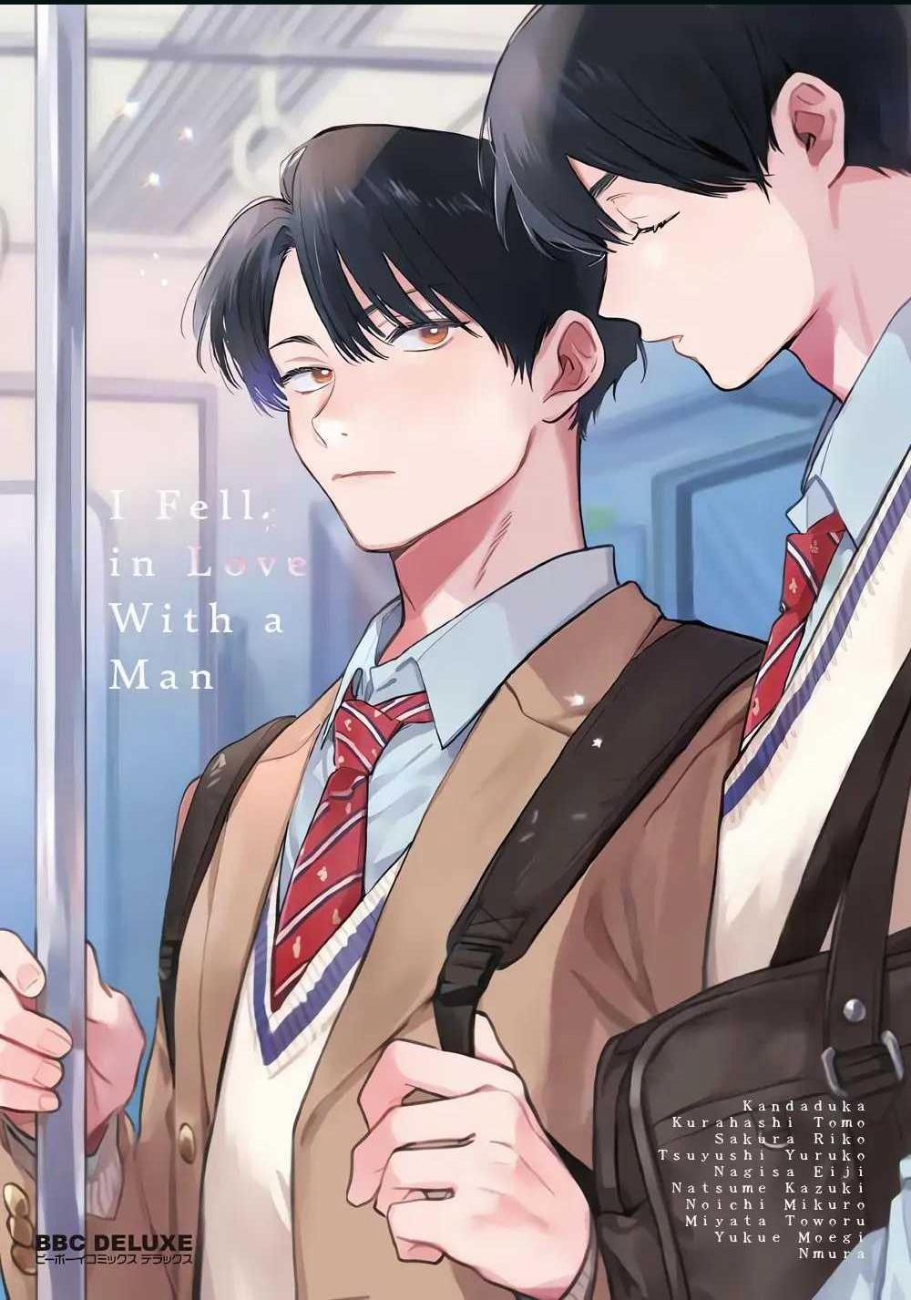 Tổng Hợp Oneshot Bl Dễ Thương 35 trang 0