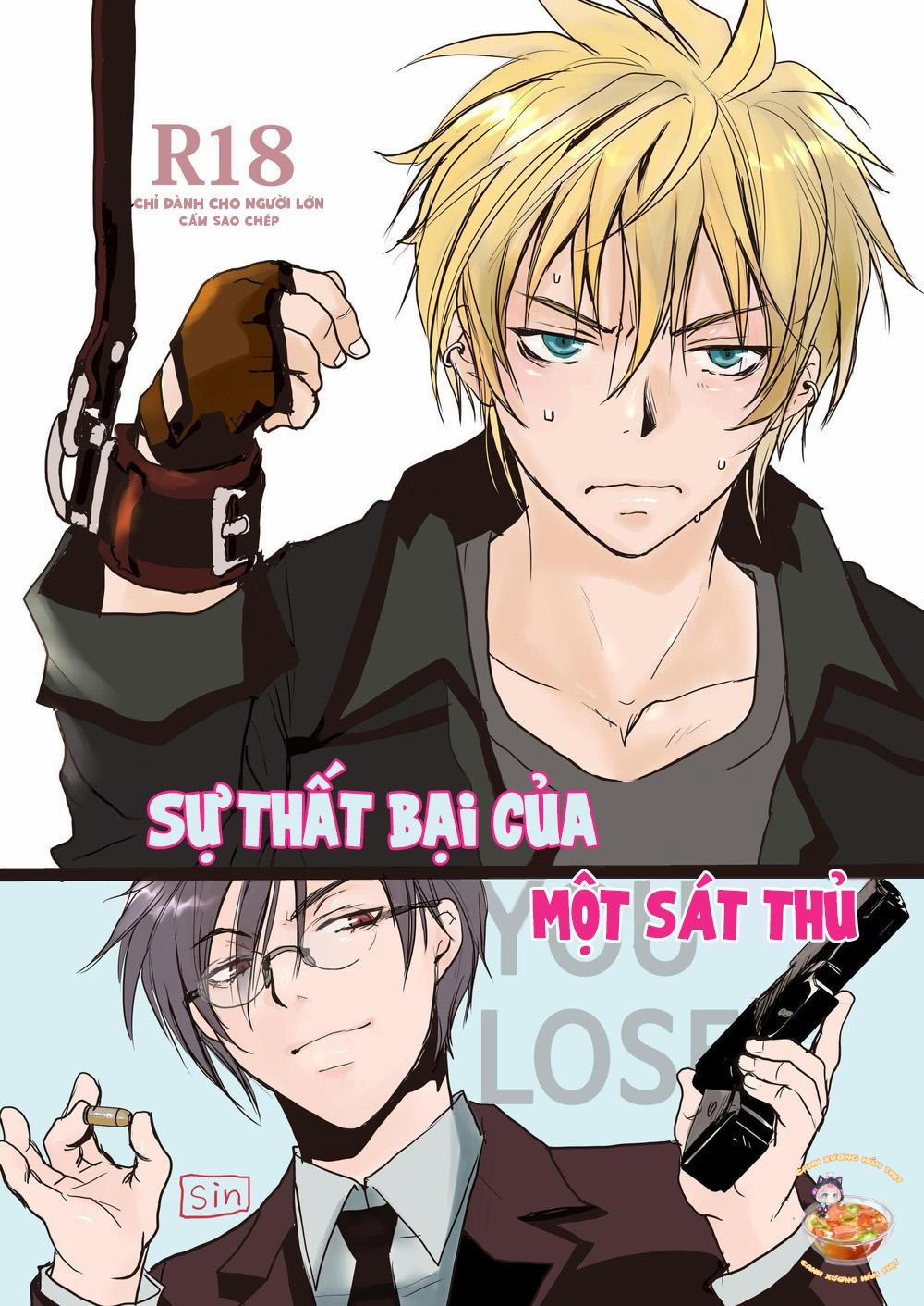 Tổng Hợp Oneshot Boylove 18+ 128 trang 0