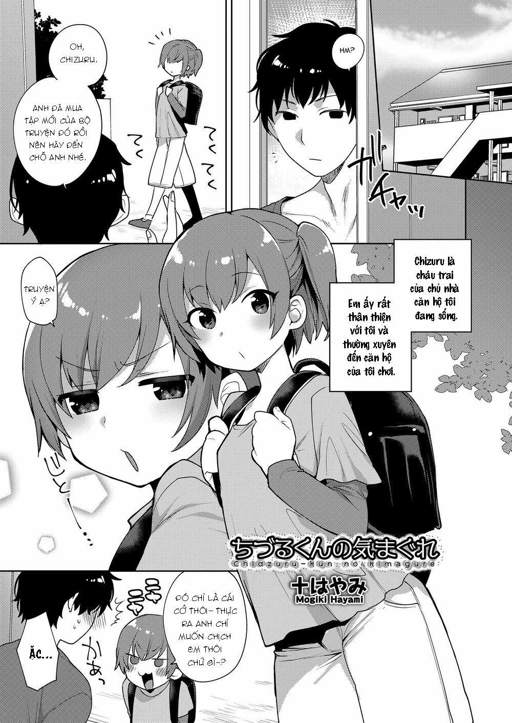 Tổng Hợp Oneshot Của Zjt 249 trang 0