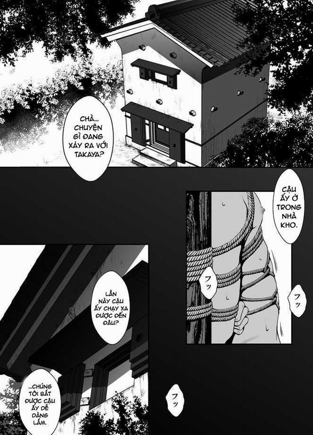 Tổng Hợp Oneshot Của Zjt 9 trang 1