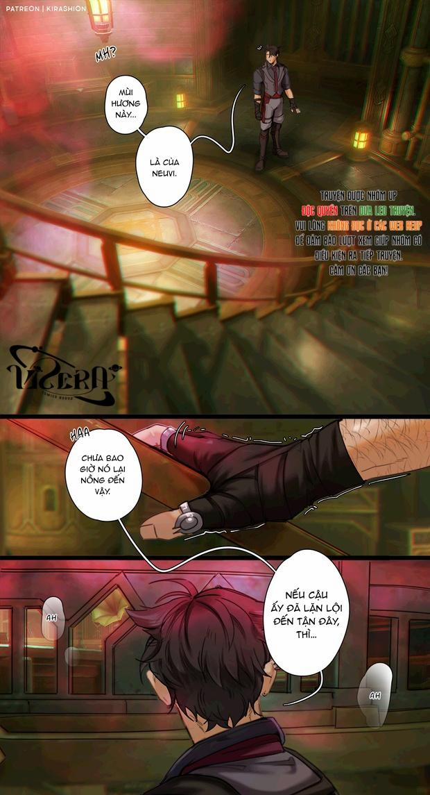 Tổng Hợp Oneshot Genshin Impact 49.4 trang 0