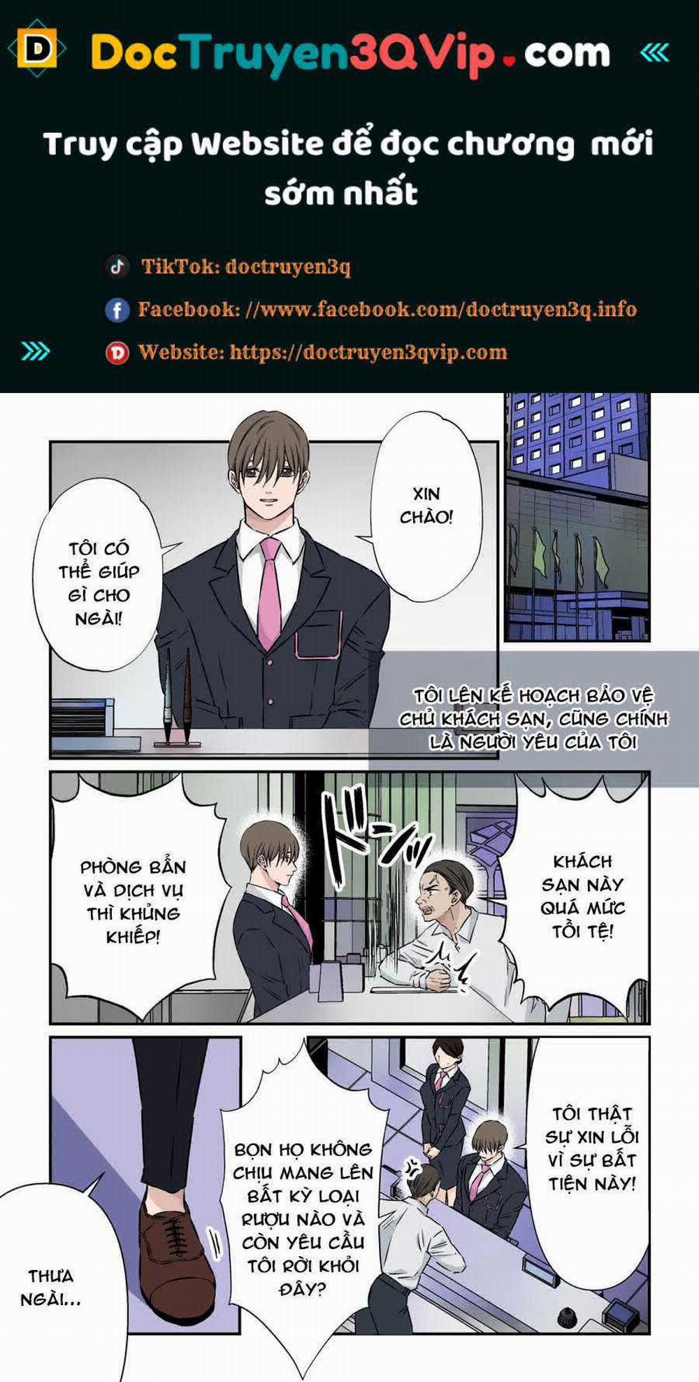 Tổng Hợp Oneshot Nhà Guess 155 trang 0