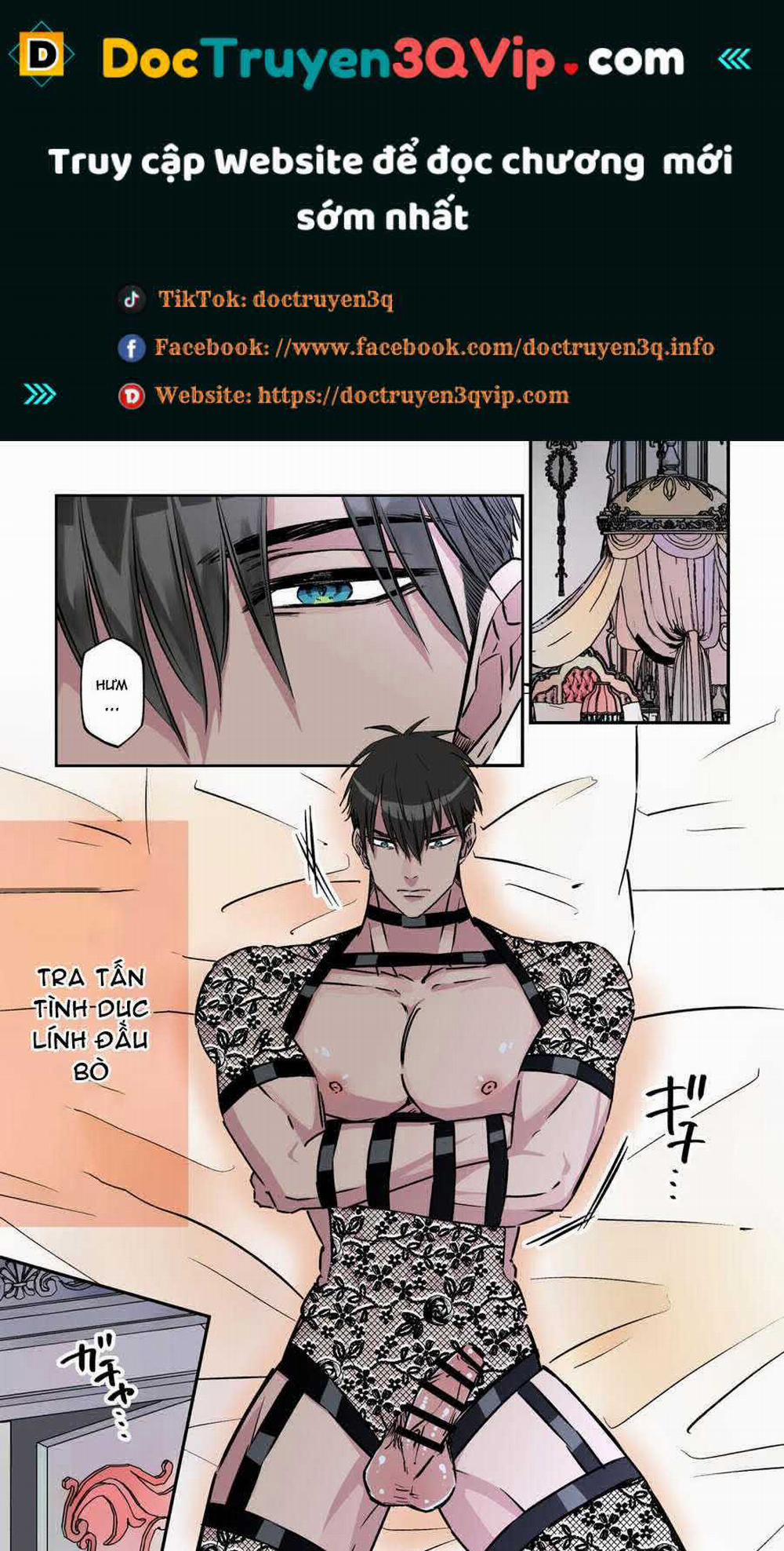 Tổng Hợp Oneshot Nhà Guess 158 trang 0