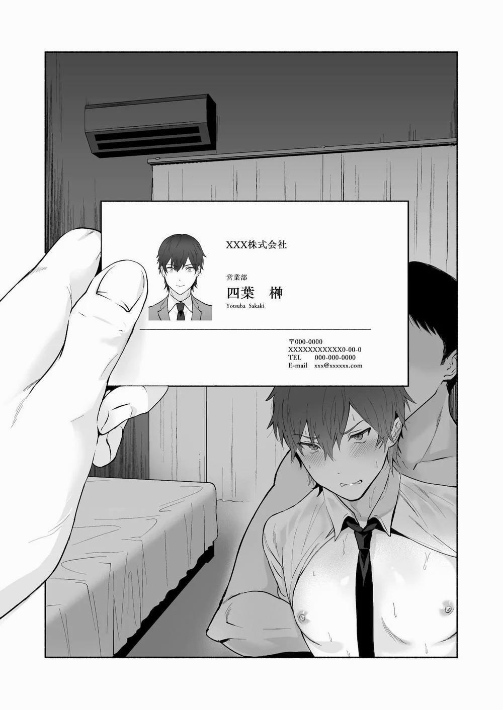 Tổng Hợp Oneshot Rape 14 trang 1