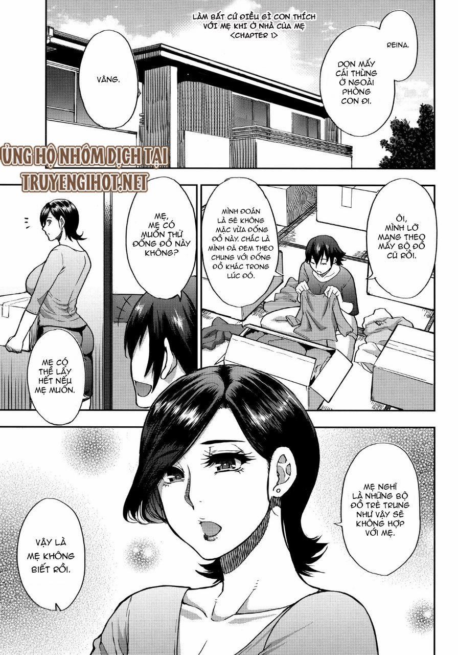 Tổng Hợp Truyện Ngắn Hentai Manga 10 trang 0