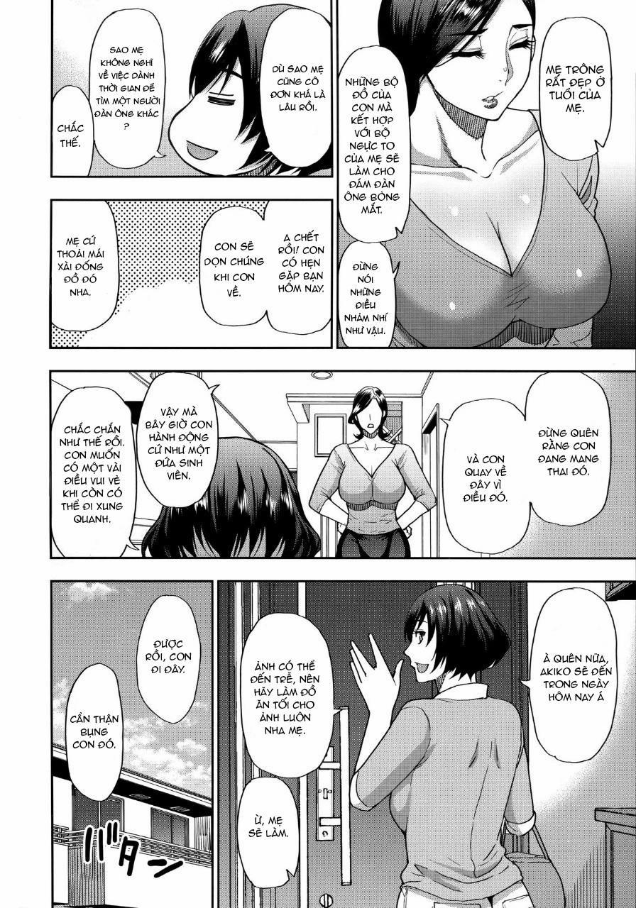 Tổng Hợp Truyện Ngắn Hentai Manga 10 trang 1