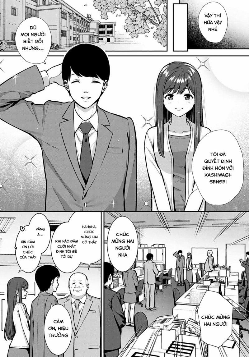 Tổng Hợp Truyện Ngắn Hentai Manga 18 trang 1