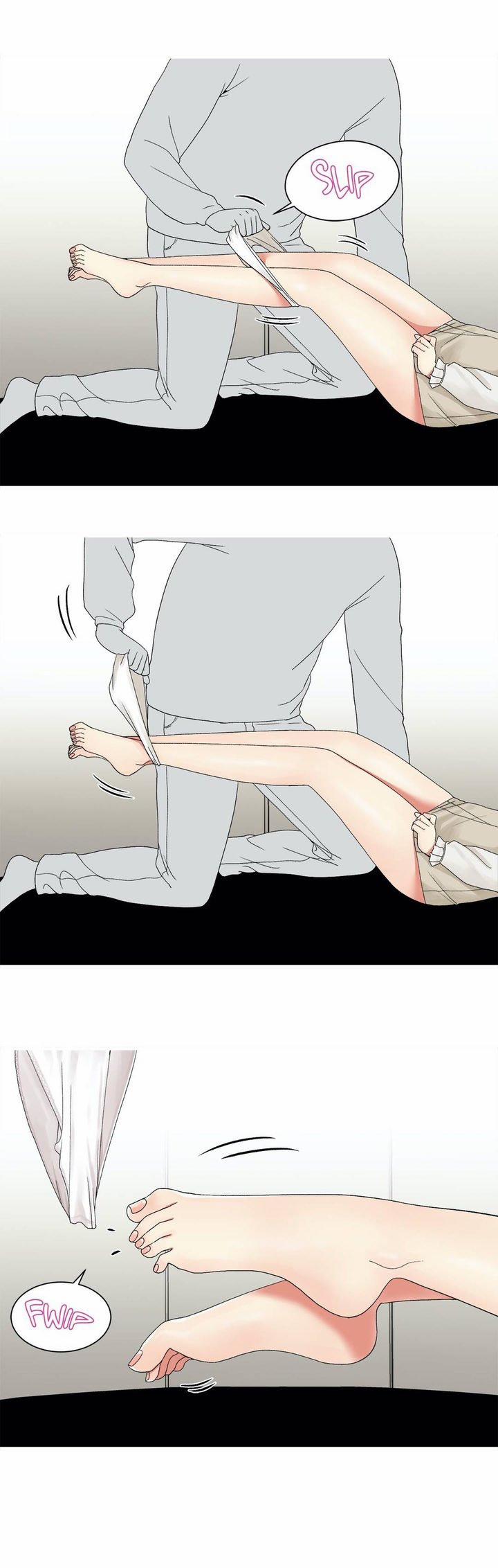 Tổng Hợp Truyện Ngắn Hentai 7.2 trang 1