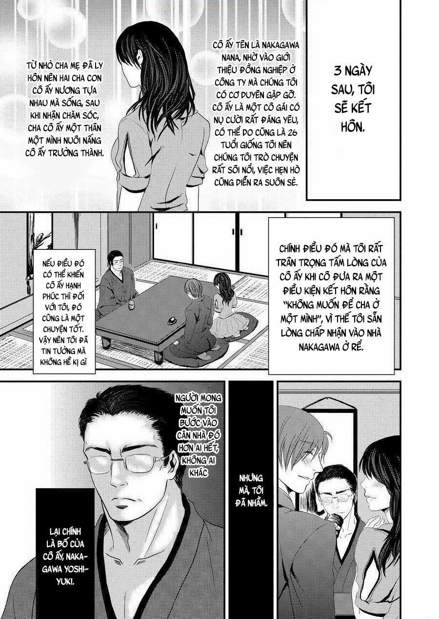 Tổng Hợp Truyện Oneshot Và Doujinshi Theo Yêu Cầu 15 trang 1