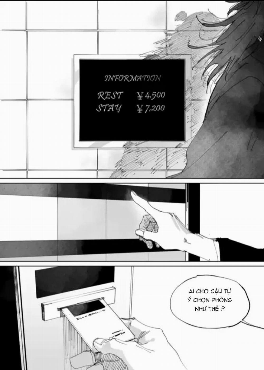 Tổng Hợp Truyện Oneshot Và Doujinshi Theo Yêu Cầu 159 trang 0