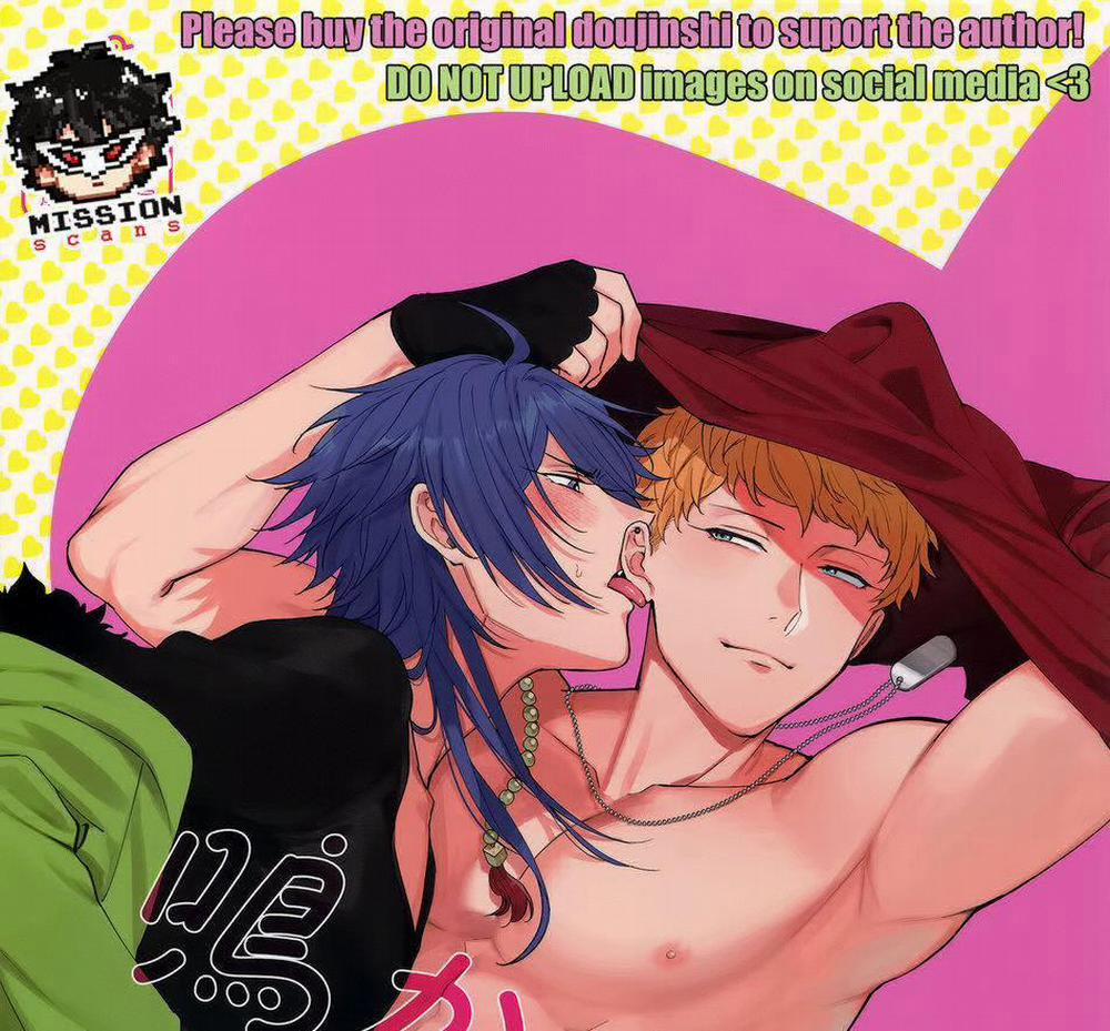 Tổng Hợp Truyện Oneshot Và Doujinshi Theo Yêu Cầu 168 trang 0