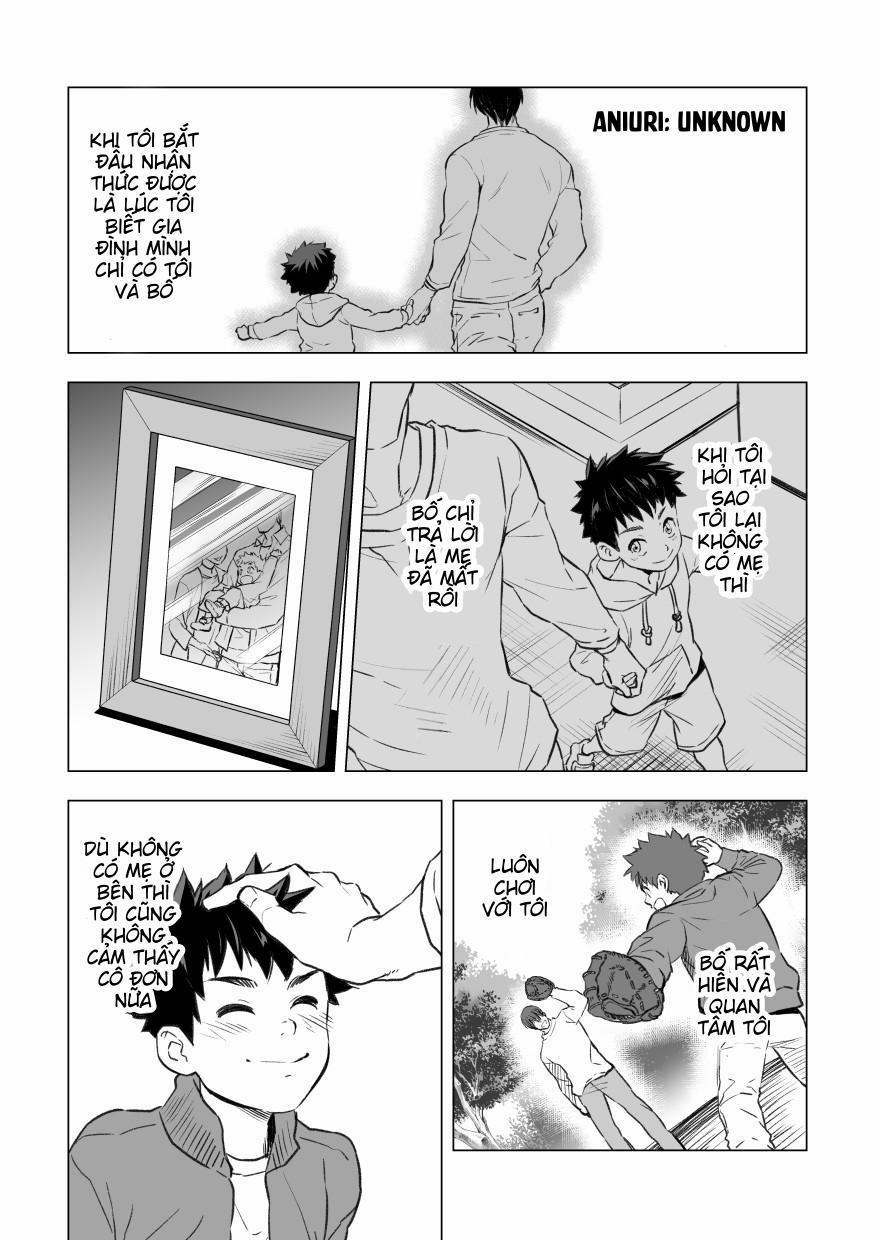 Tổng Hợp Truyện Oneshot Và Doujinshi Theo Yêu Cầu 19 trang 1