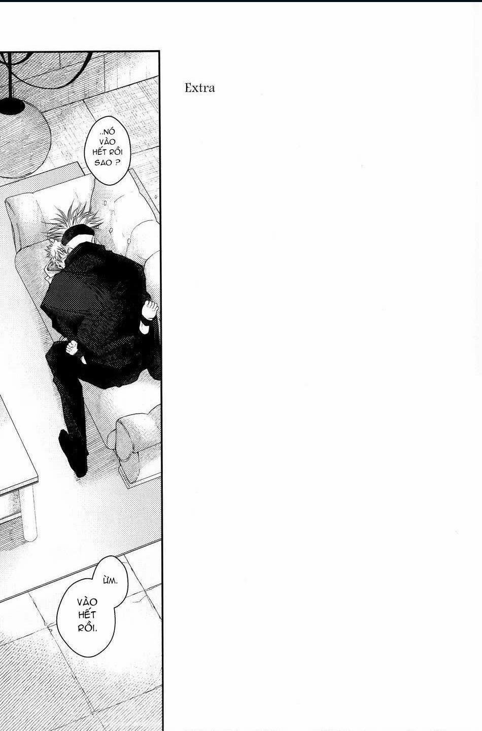 Tổng Hợp Truyện Oneshot Và Doujinshi Theo Yêu Cầu 191 trang 0