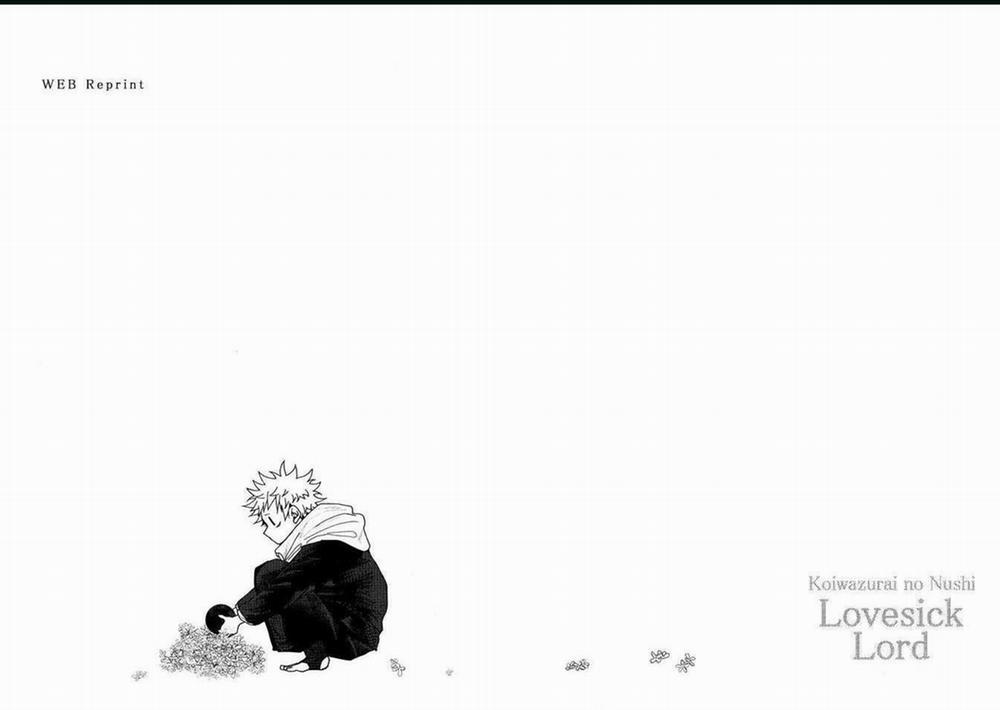 Tổng Hợp Truyện Oneshot Và Doujinshi Theo Yêu Cầu 193 trang 0