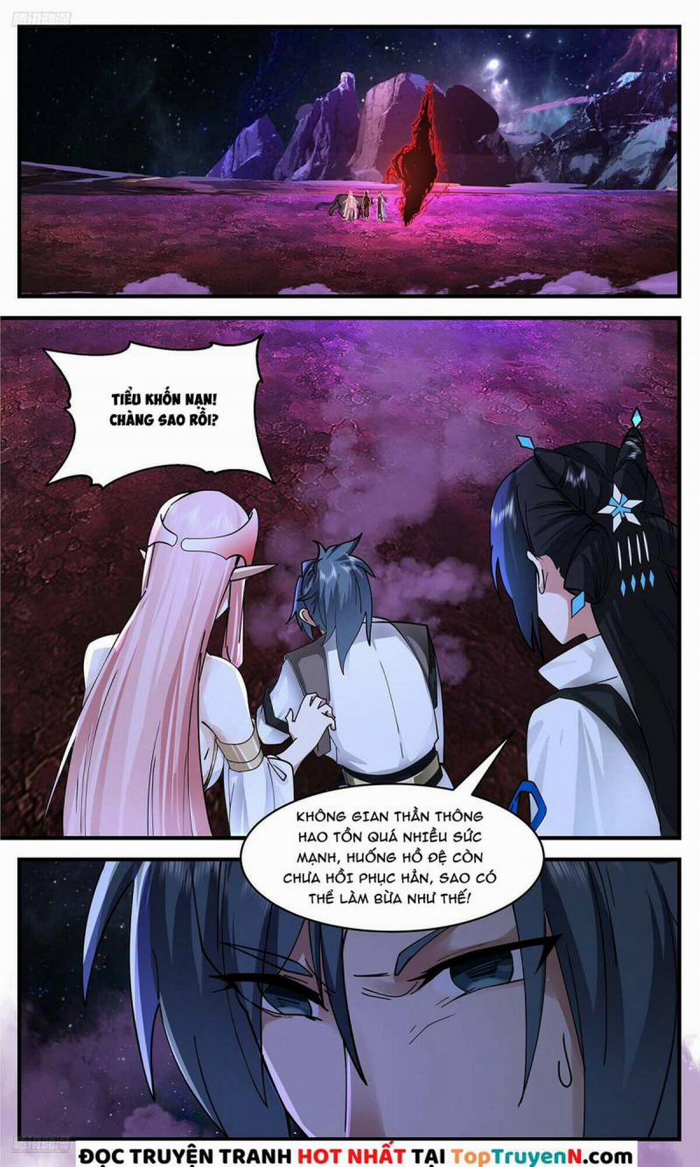 Tổng Hợp Truyện Oneshot Và Doujinshi Theo Yêu Cầu 3445 trang 1