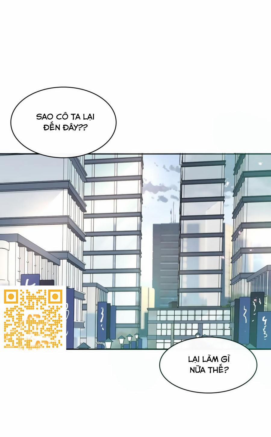 Tổng Tài Daddy Đuổi Tới Nơi Rồi 42 trang 0