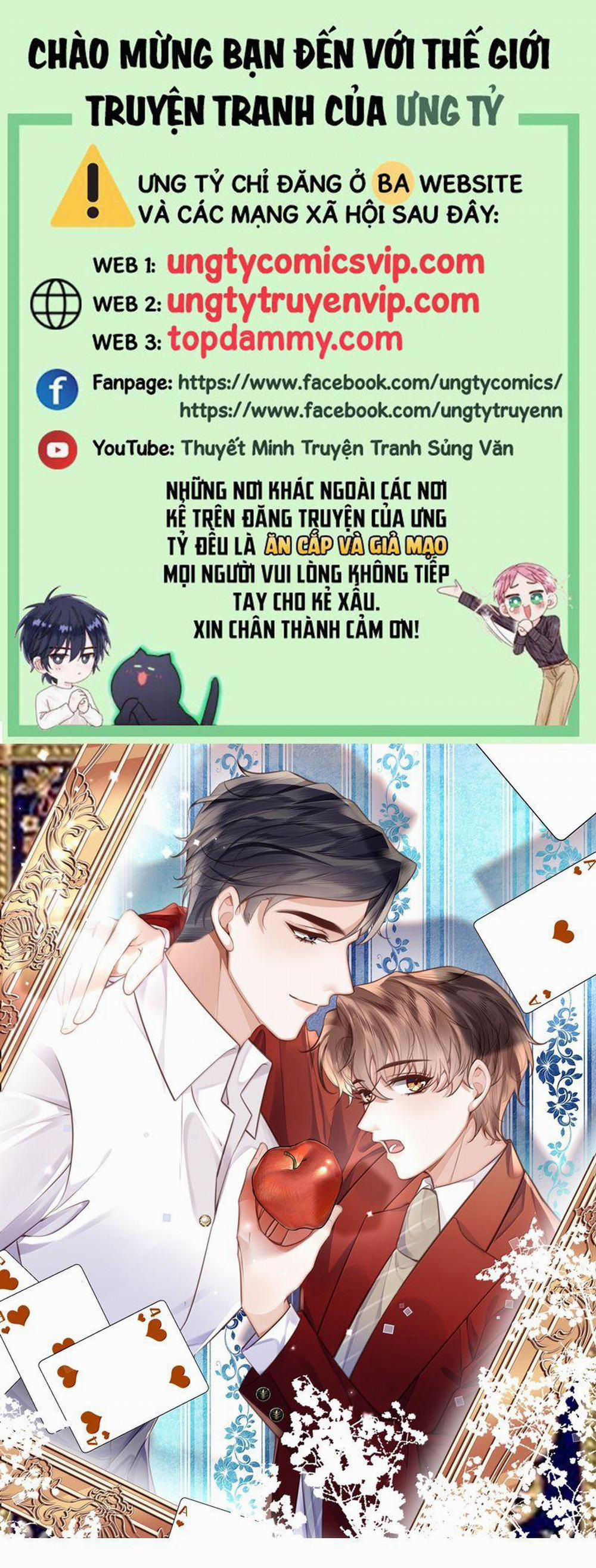 Tổng Tài Định Chế Tư Nhân 103 trang 0