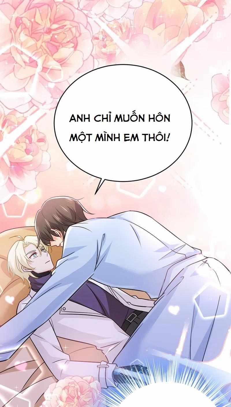 Tổng Tài Tại Thượng 0 LỜI BỘC BẠCH TRONG MEN SAY trang 0