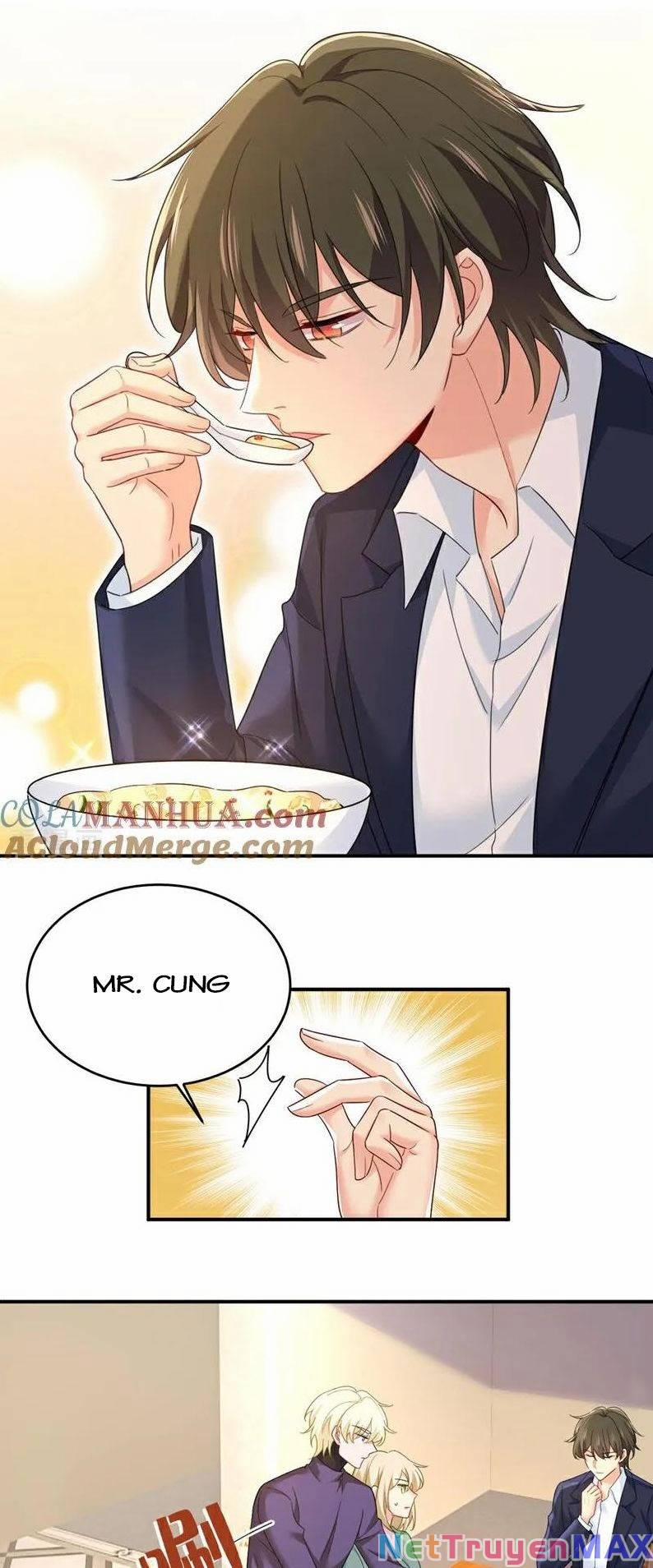 Tổng Tài Tại Thượng 603 trang 1