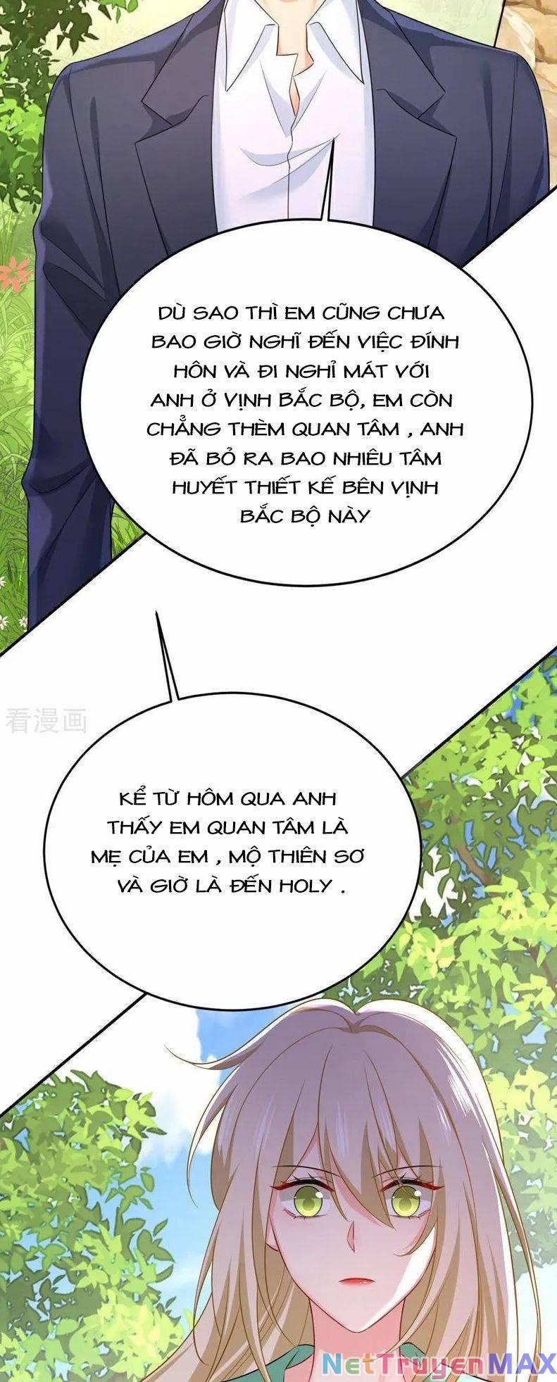Tổng Tài Tại Thượng 607 trang 1