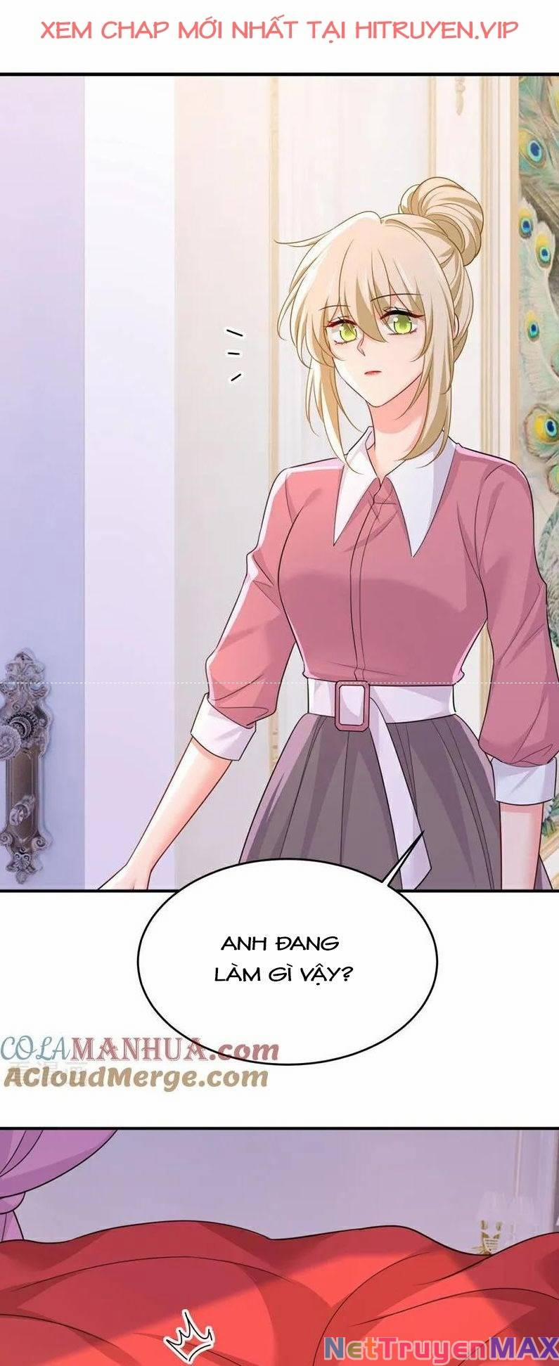 Tổng Tài Tại Thượng 608.1 trang 0