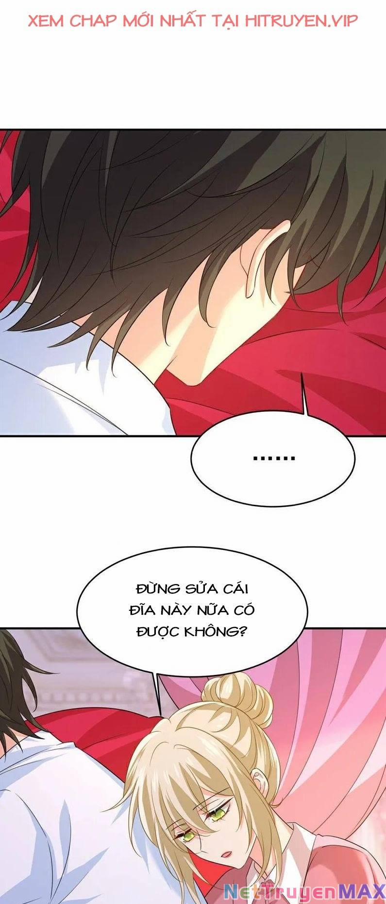 Tổng Tài Tại Thượng 709.1 trang 0