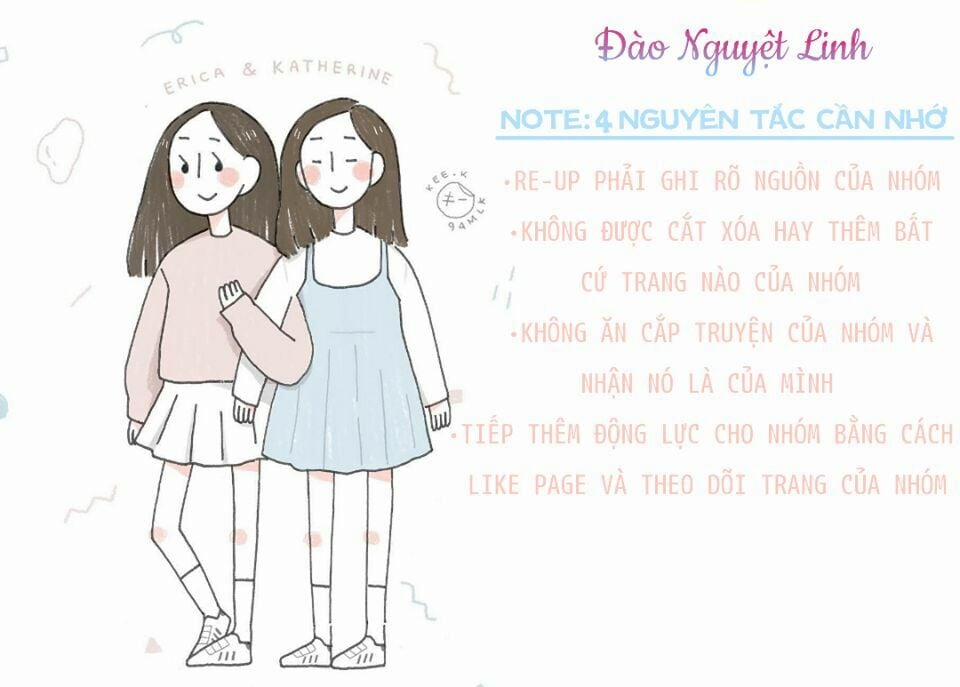 Tổng Tài Xấu Xa, Đừng Hòng Thoát 2 trang 0