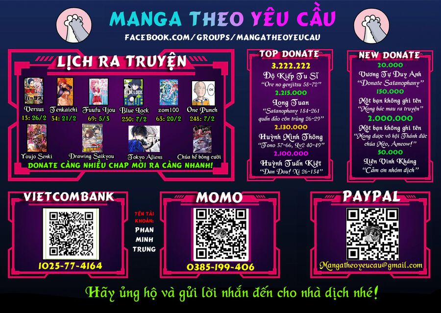 Tono Kanri O Shite Miyou 59 trang 1