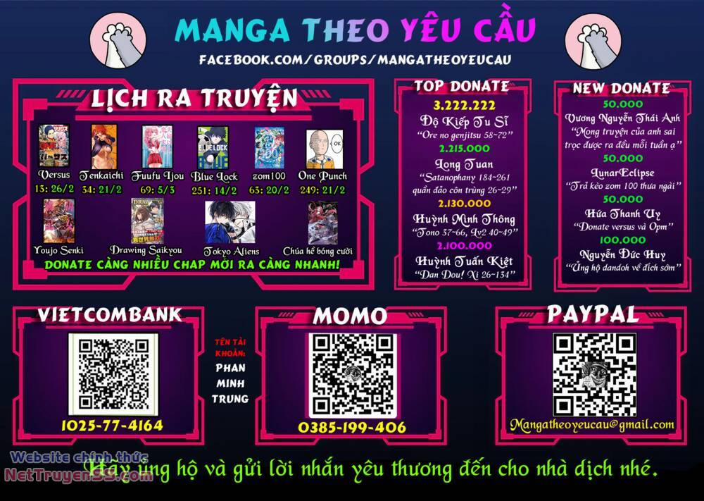Tono Kanri O Shite Miyou 60 trang 1